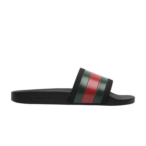 nike x gucci slides|goat Gucci slide shoes.